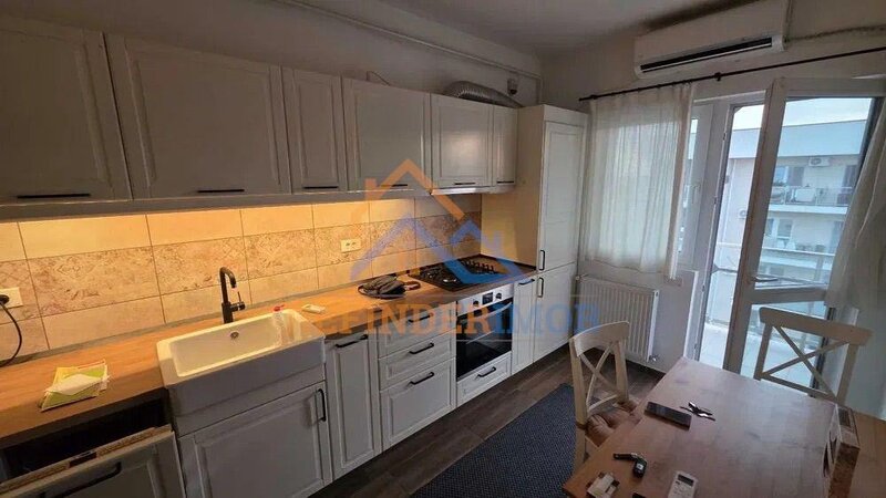 Cartierul Solar vanzare apartament 3 camere