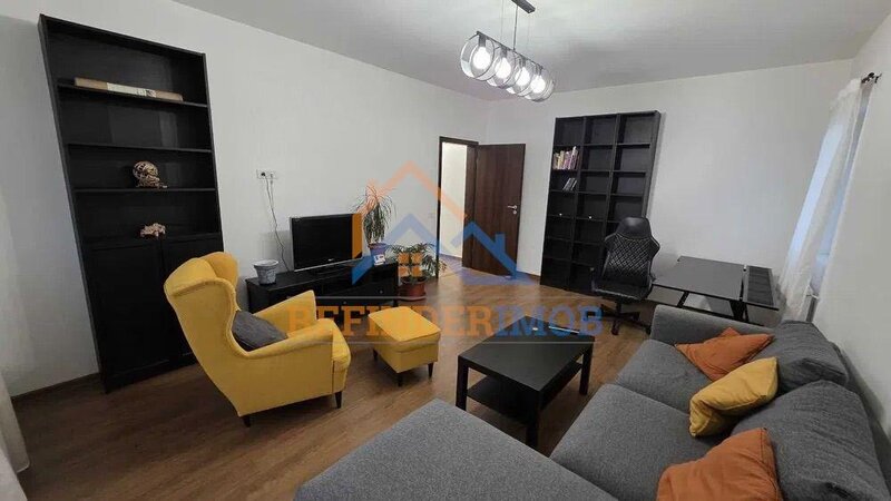 Cartierul Solar vanzare apartament 3 camere